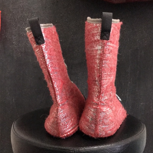 The North Face boot liners - Picture 3 of 6